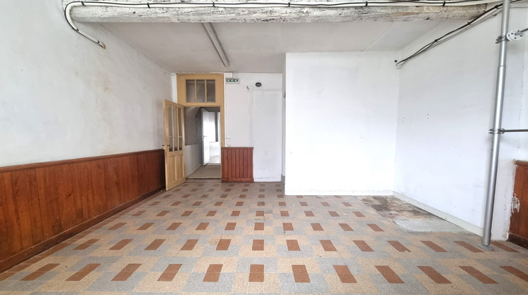 Ma-Cabane - Vente Immeuble Grenade, 400 m²