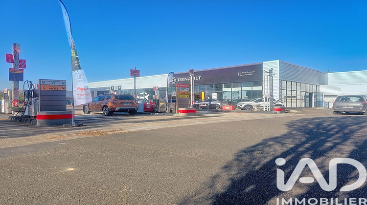 Ma-Cabane - Vente Immeuble Grenade-sur-l'Adour, 2500 m²