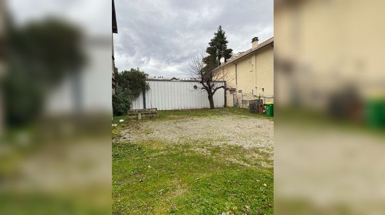 Ma-Cabane - Vente Immeuble GRENOBLE, 450 m²