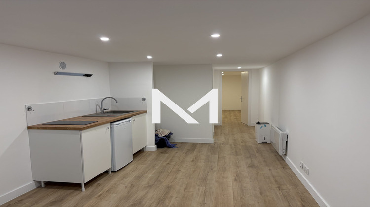 Ma-Cabane - Vente Immeuble Grenoble, 108 m²