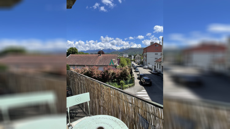 Ma-Cabane - Vente Immeuble Grenoble, 349 m²