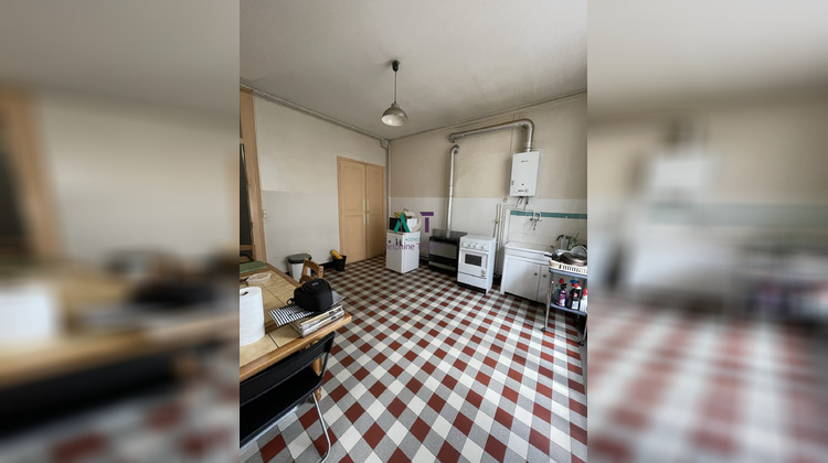 Ma-Cabane - Vente Immeuble Grenoble, 349 m²