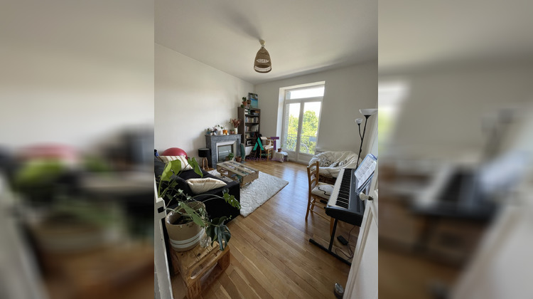 Ma-Cabane - Vente Immeuble Grenoble, 349 m²