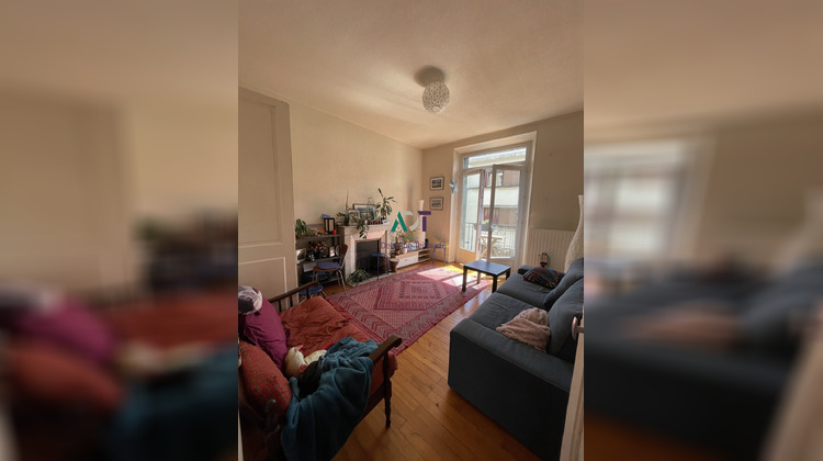 Ma-Cabane - Vente Immeuble Grenoble, 349 m²