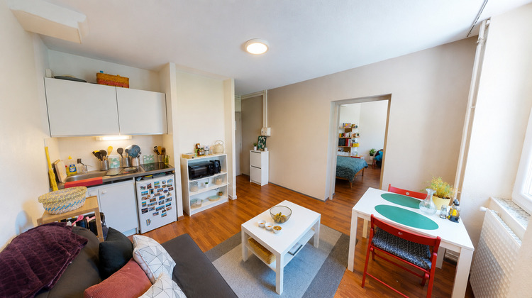 Ma-Cabane - Vente Immeuble GRENOBLE, 0 m²