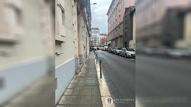 Ma-Cabane - Vente Immeuble GRENOBLE, 130 m²
