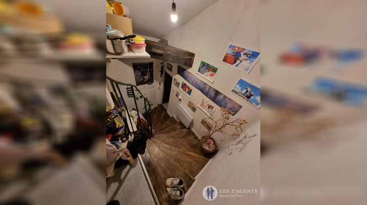 Ma-Cabane - Vente Immeuble GRENOBLE, 130 m²