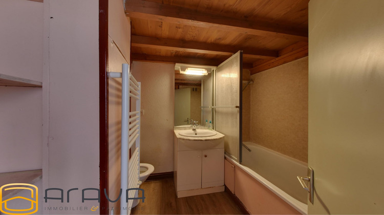 Ma-Cabane - Vente Immeuble Grenoble, 85 m²