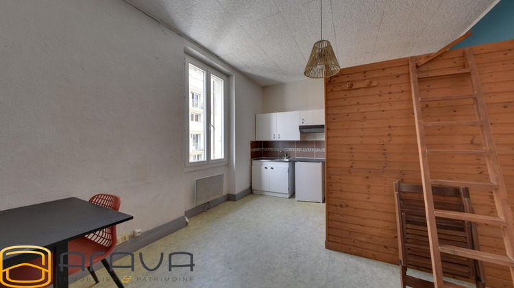 Ma-Cabane - Vente Immeuble Grenoble, 85 m²