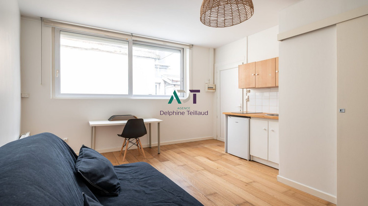 Ma-Cabane - Vente Immeuble Grenoble, 79 m²