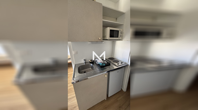 Ma-Cabane - Vente Immeuble Grenoble, 108 m²