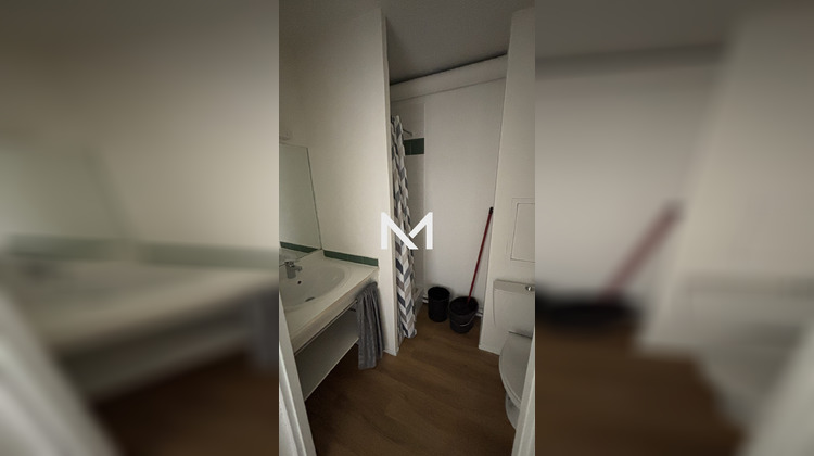 Ma-Cabane - Vente Immeuble Grenoble, 108 m²