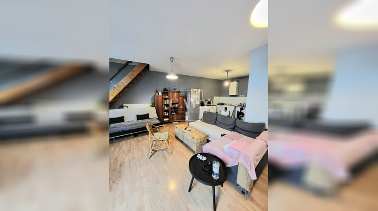 Ma-Cabane - Vente Immeuble GRENOBLE, 120 m²