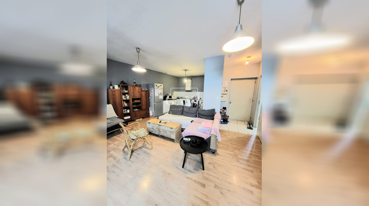 Ma-Cabane - Vente Immeuble GRENOBLE, 120 m²