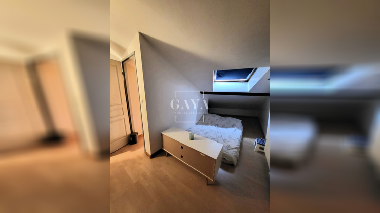 Ma-Cabane - Vente Immeuble GRENOBLE, 120 m²