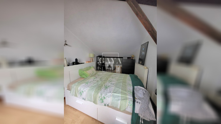 Ma-Cabane - Vente Immeuble GRENOBLE, 120 m²
