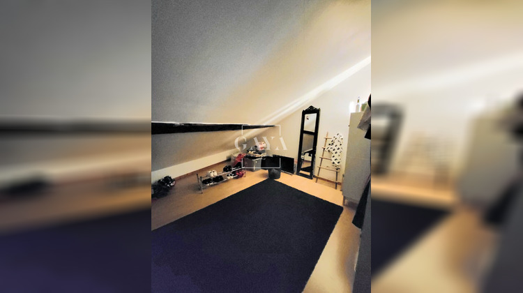 Ma-Cabane - Vente Immeuble GRENOBLE, 120 m²
