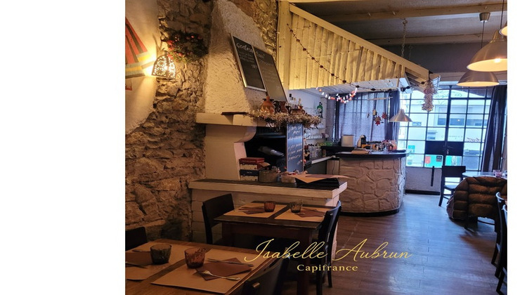 Ma-Cabane - Vente Immeuble GRENOBLE, 65 m²