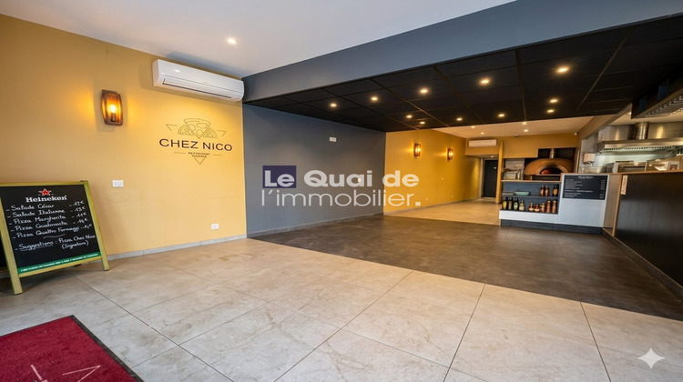 Ma-Cabane - Vente Immeuble Grenoble, 217 m²