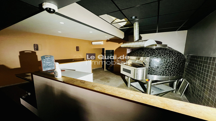 Ma-Cabane - Vente Immeuble Grenoble, 217 m²