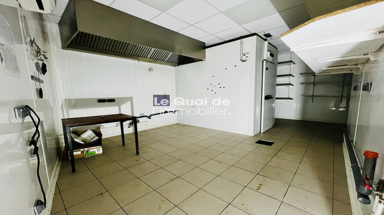 Ma-Cabane - Vente Immeuble Grenoble, 217 m²