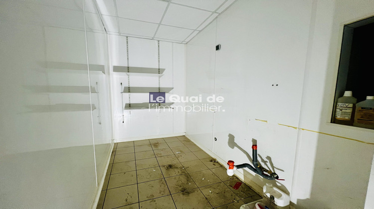 Ma-Cabane - Vente Immeuble Grenoble, 217 m²