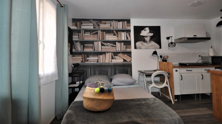 Ma-Cabane - Vente Immeuble GRENOBLE, 182 m²