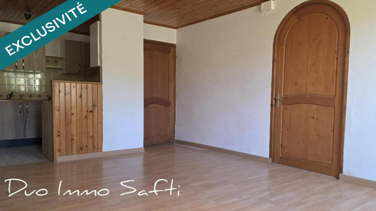 Ma-Cabane - Vente Immeuble Greoux-les-Bains, 122 m²