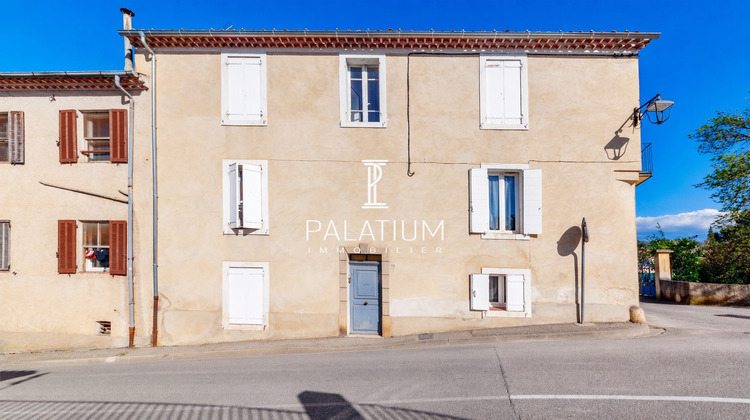 Ma-Cabane - Vente Immeuble Gréoux-les-Bains, 105 m²