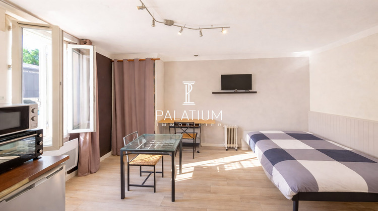 Ma-Cabane - Vente Immeuble Gréoux-les-Bains, 105 m²