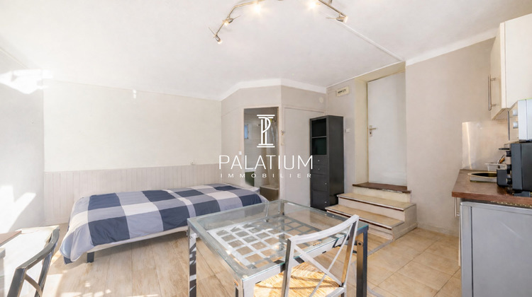 Ma-Cabane - Vente Immeuble Gréoux-les-Bains, 105 m²