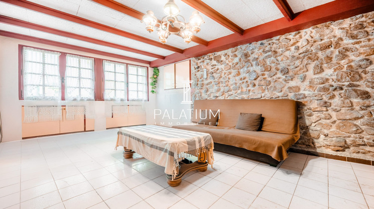 Ma-Cabane - Vente Immeuble Gréoux-les-Bains, 90 m²