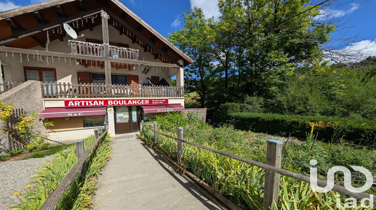 Ma-Cabane - Vente Immeuble Gresse-en-Vercors, 330 m²