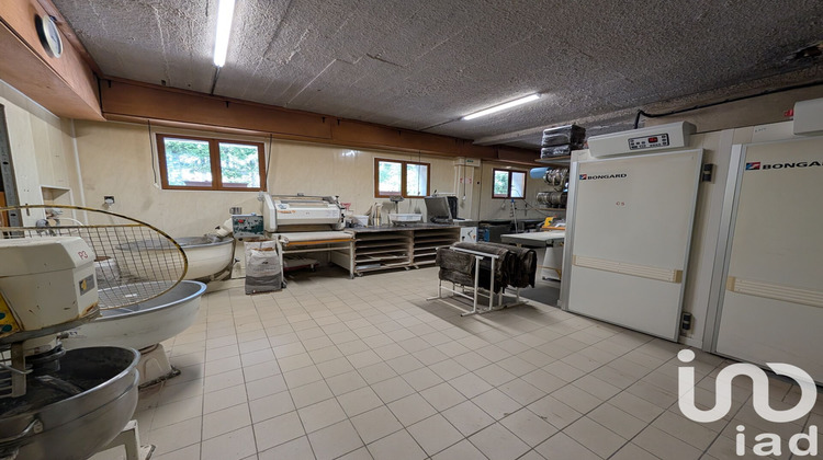 Ma-Cabane - Vente Immeuble Gresse-en-Vercors, 330 m²