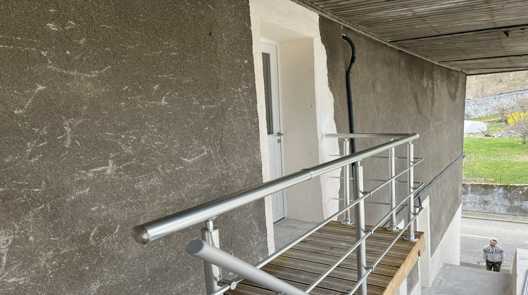 Ma-Cabane - Vente Immeuble Grésy-sur-Isère, 144 m²