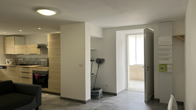 Ma-Cabane - Vente Immeuble Grésy-sur-Isère, 144 m²