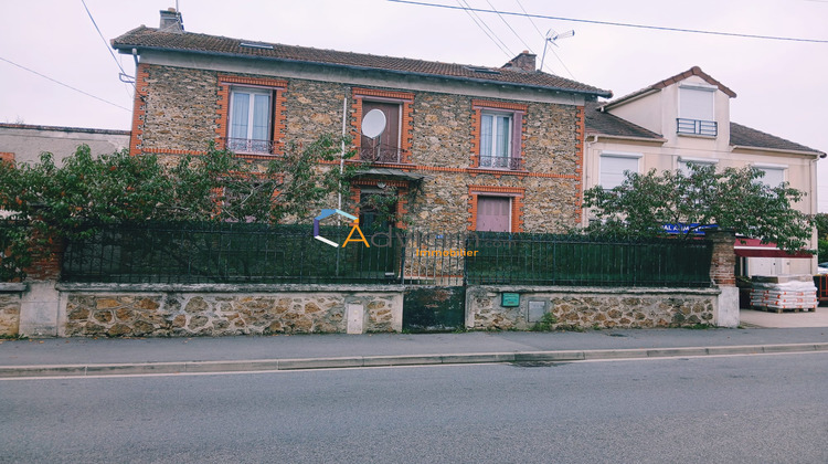 Ma-Cabane - Vente Immeuble Gretz-Armainvilliers, 270 m²