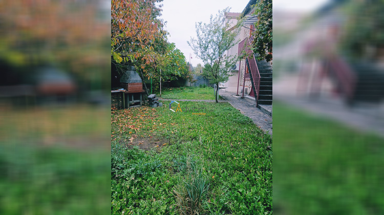 Ma-Cabane - Vente Immeuble Gretz-Armainvilliers, 270 m²