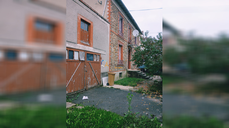 Ma-Cabane - Vente Immeuble Gretz-Armainvilliers, 270 m²