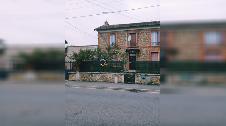Ma-Cabane - Vente Immeuble Gretz-Armainvilliers, 270 m²