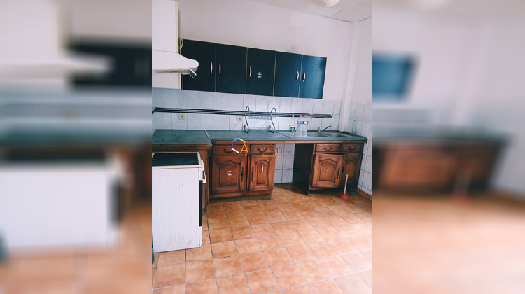 Ma-Cabane - Vente Immeuble Gretz-Armainvilliers, 270 m²