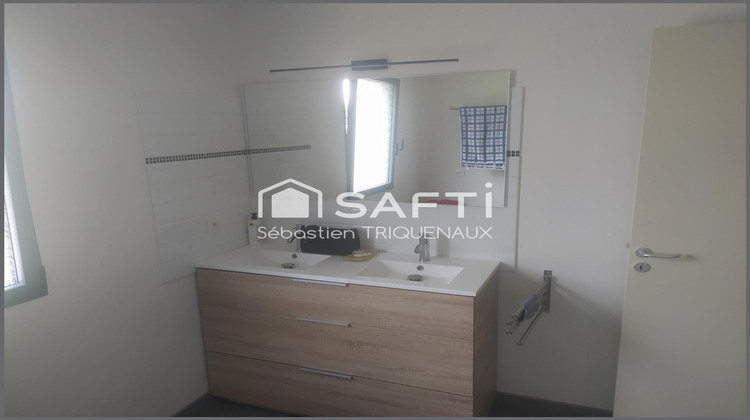 Ma-Cabane - Vente Immeuble Grez-Neuville, 220 m²