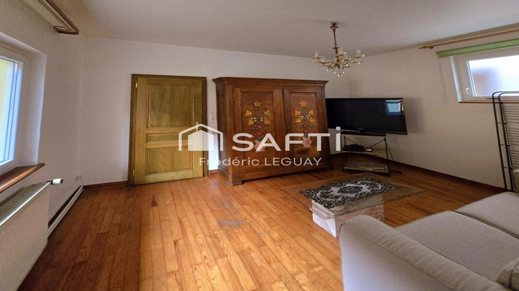 Ma-Cabane - Vente Immeuble Gries, 290 m²