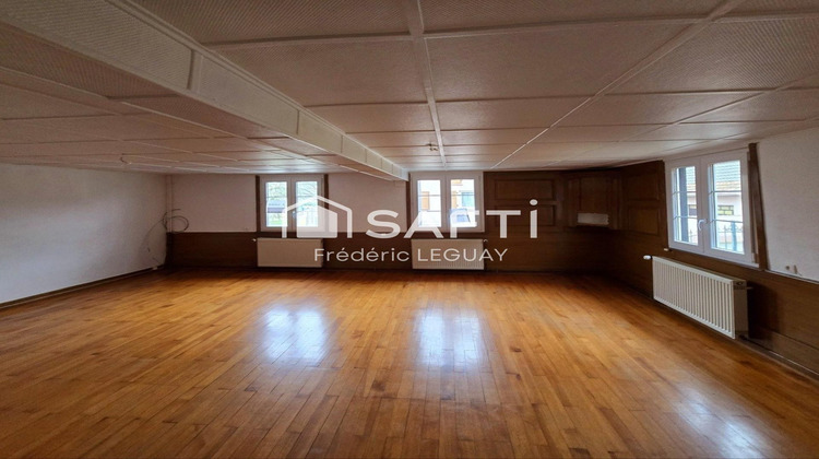 Ma-Cabane - Vente Immeuble Gries, 290 m²