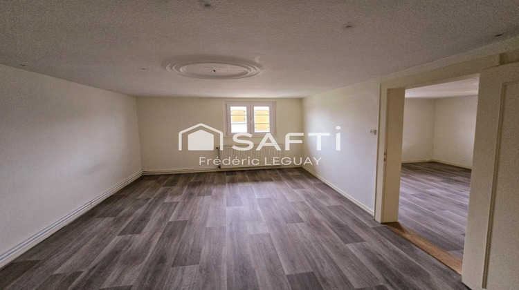 Ma-Cabane - Vente Immeuble Gries, 290 m²