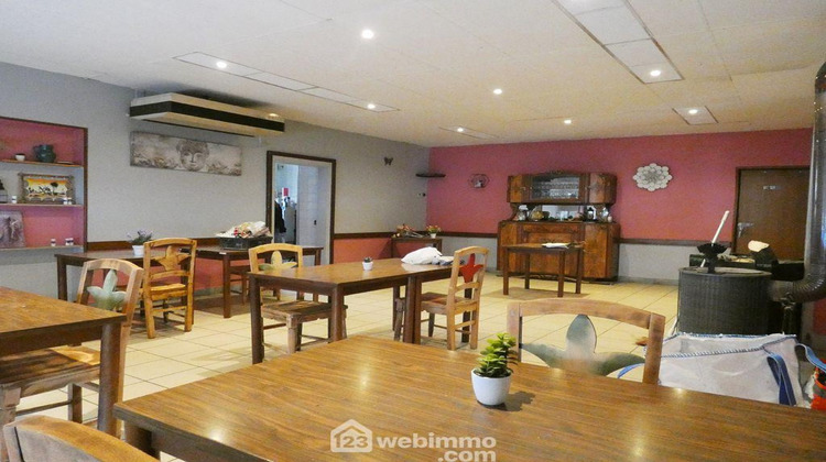 Ma-Cabane - Vente Immeuble Grignon, 323 m²