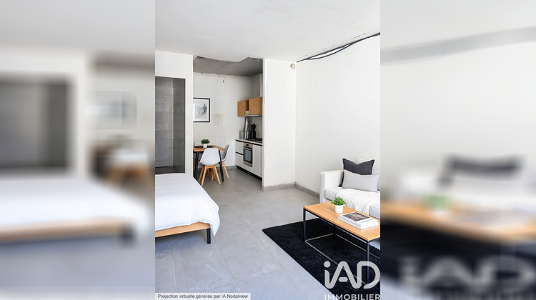 Ma-Cabane - Vente Immeuble Grisy-Suisnes, 142 m²