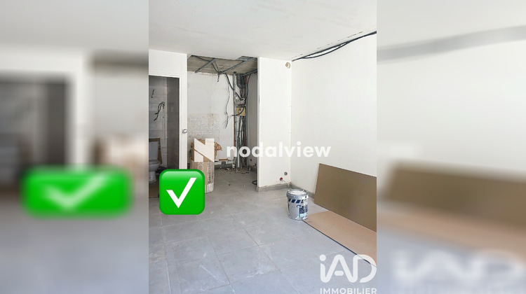 Ma-Cabane - Vente Immeuble Grisy-Suisnes, 142 m²