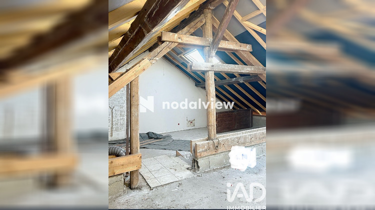 Ma-Cabane - Vente Immeuble Grisy-Suisnes, 142 m²