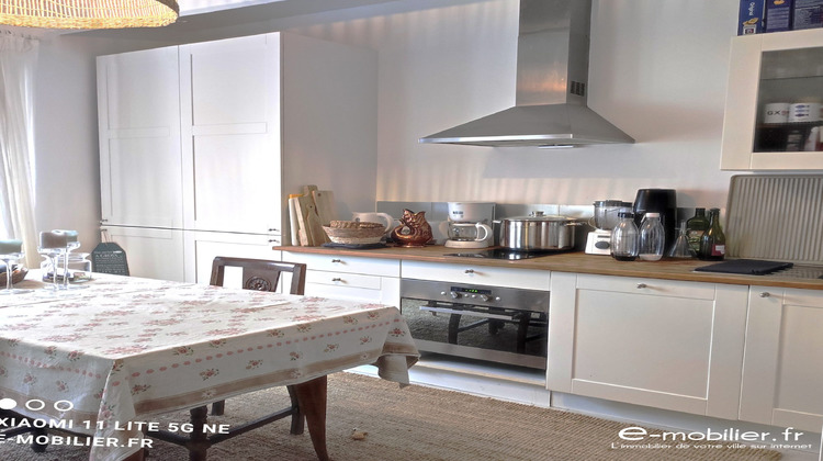 Ma-Cabane - Vente Immeuble Groix, 107 m²